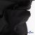 Ткань костюмная "Фабио" 80% P, 16% R, 4% S, 245 г/м2, шир.150 см, цв-черный #1 - купить в Дзержинске. Цена 470.17 руб.
