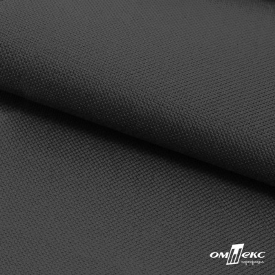 Текстильный материал Оксфорд 600D с покрытием PU, WR, 210 г/м2, т.серый 19-3906, шир. 150 см - купить в Дзержинске. Цена 251.29 руб.