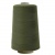 Швейные нитки (армированные) 28S/2, нам. 2 500 м, цвет 208 - купить в Дзержинске. Цена: 139.91 руб.