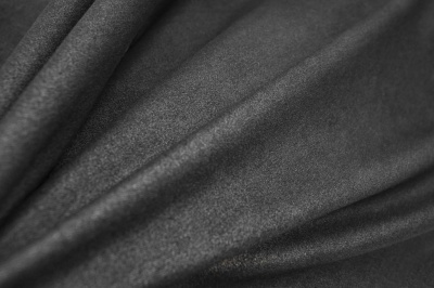 Ткань костюмная AD2542, цв.2 т.серый - купить в Дзержинске. Цена 481.90 руб.