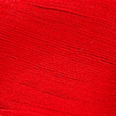 Пряжа "Хлопок мерсеризованный", 100% мерсеризованный хлопок, 50гр, 200м, цв.046-красный - купить в Дзержинске. Цена: 86.09 руб.