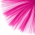 Фатин блестящий 16-31, 12 гр/м2, шир.300см, цвет барби розовый - купить в Дзержинске. Цена 109.72 руб.
