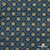 Ткань костюмная «Микровельвет велюровый принт», 220 г/м2, 97% полиэстр, 3% спандекс, ш. 150См Цв #6 - купить в Дзержинске. Цена 439.76 руб.