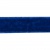 Лента бархатная нейлон, шир.12 мм, (упак. 45,7м), цв.74-василек - купить в Дзержинске. Цена: 392 руб.