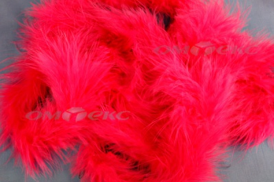 Марабу из пуха и перьев тонкое/насыщенно-розовый - купить в Дзержинске. Цена: 61.70 руб.