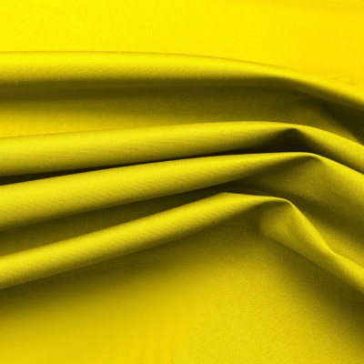 Дюспо 240 13-0858, PU/WR/Milky, 76 гр/м2, шир.150см, цвет жёлтый - купить в Дзержинске. Цена 117.60 руб.
