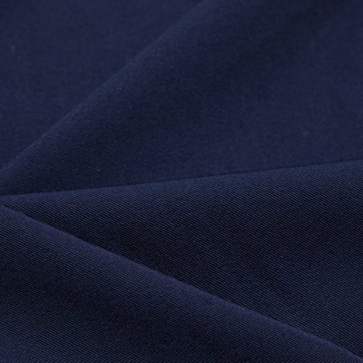 Ткань костюмная Picasso (Пикачу) 19-3940, 220 гр/м2, шир.150см, цвет синий - купить в Дзержинске. Цена 321.53 руб.