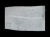 WS7225-прокладочная лента усиленная швом для подгиба 30мм-белая (50м) - купить в Дзержинске. Цена: 16.71 руб.