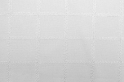Скатертная ткань 25536/2005, 174 гр/м2, шир.150см, цвет белый - купить в Дзержинске. Цена 269.46 руб.