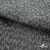 Ткань подкладочная Жаккард YP1416707, 90(+/-5) г/м2, шир.145 см, серый (17-0000/черный) - купить в Дзержинске. Цена 241.46 руб.