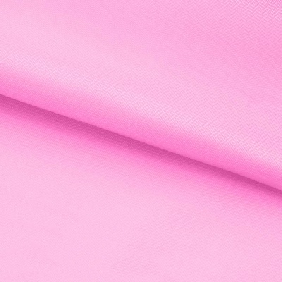 Ткань подкладочная Таффета 15-2215, антист., 53 гр/м2, шир.150см, цвет розовый - купить в Дзержинске. Цена 62.37 руб.