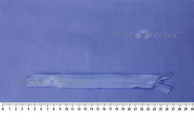 182 - 20 см Потайные нераз молнии голубой10шт - купить в Дзержинске. Цена: 6.03 руб.