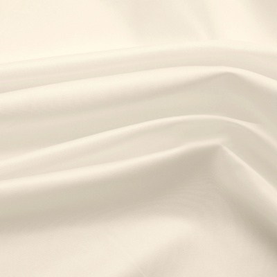 Курточная ткань Дюэл (дюспо) 13-0907, PU/WR/Milky, 80 гр/м2, шир.150см, цвет молочный - купить в Дзержинске. Цена 141.80 руб.