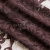 Кружевное полотно стрейч XD-8, 100 гр/м2, шир.150см, цвет шоколад - купить в Дзержинске. Цена 1 851.10 руб.