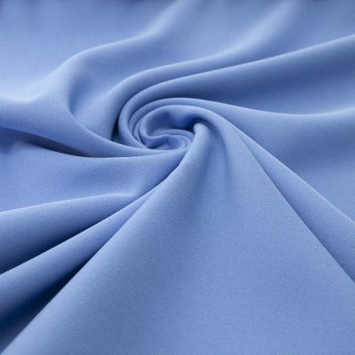 Костюмная ткань "Элис" 17-4139, 200 гр/м2, шир.150см, цвет голубой - купить в Дзержинске. Цена 303.10 руб.