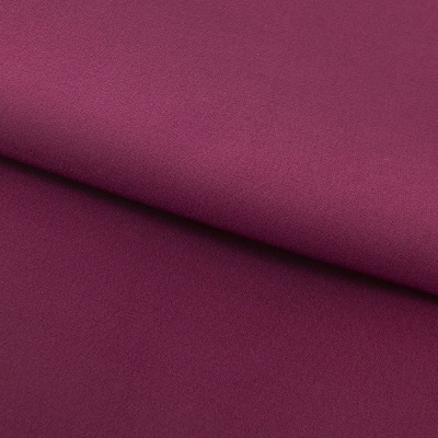 Костюмная ткань "Элис" 19-2024, 200 гр/м2, шир.150см, цвет бордо - купить в Дзержинске. Цена 306.20 руб.