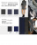 Ткань костюмная клетка 25577 2015, 230 гр/м2, шир.150см, цвет серый/бел/ч/кр - купить в Дзержинске. Цена 539.74 руб.