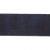 Лента бархатная нейлон, шир.25 мм, (упак. 45,7м), цв.180-т.синий - купить в Дзержинске. Цена: 800.84 руб.