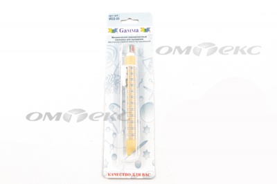 Маркировочный карандаш MSS-06 (6 цветных грифелей) - купить в Дзержинске. Цена: 731.33 руб.