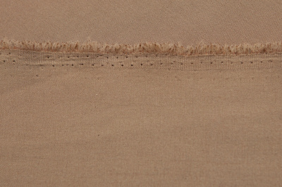 Костюмная ткань с вискозой "Флоренция" 17-1410, 195 гр/м2, шир.150см, цвет кофе - купить в Дзержинске. Цена 491.97 руб.