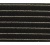 #H1-Лента эластичная вязаная с рисунком, шир.40 мм, (уп.45,7+/-0,5м) - купить в Дзержинске. Цена: 47.11 руб.