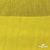Трикотажное полотно голограмма, шир.140 см, #602 -жёлтый/жёлтый - купить в Дзержинске. Цена 385.88 руб.