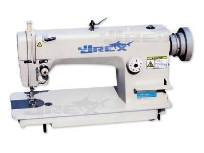 JJREX 0518 Комплект ПШМ с нижним и игольным продвижением для средних тканей - купить в Дзержинске. Цена 65 690.85 руб.