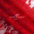 Кружевное полотно стрейч 15A61/RED, 100 гр/м2, шир.150см - купить в Дзержинске. Цена 1 580.95 руб.