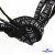 Шнурки #107-06, плоские 130 см, "СENICE" , цв.чёрный - купить в Дзержинске. Цена: 23.03 руб.