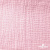Ткань Муслин, 100% хлопок, 125 гр/м2, шир. 135 см   Цв. Розовый Кварц   - купить в Дзержинске. Цена 337.25 руб.