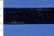 Кружево эластичное узкое арт.2761/30мм/черное - купить в Дзержинске. Цена: 8.86 руб.