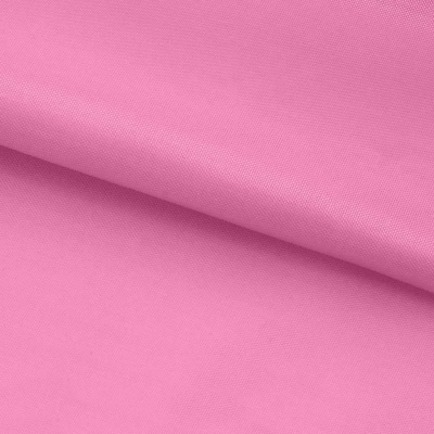 Ткань подкладочная Таффета 15-2216, антист., 53 гр/м2, шир.150см, цвет розовый - купить в Дзержинске. Цена 56 руб.