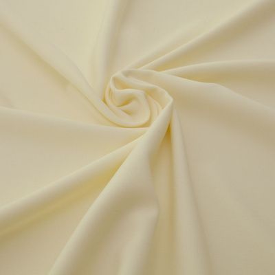 Костюмная ткань "Элис" 11-0507, 200 гр/м2, шир.150см, цвет молоко - купить в Дзержинске. Цена 303.10 руб.