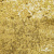 Сетка с пайетками, 188 гр/м2, шир.140см, цвет жёлтое золото - купить в Дзержинске. Цена 505.15 руб.