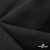 Ткань костюмная Зара, 92%P 8%S, BLACK, 200 г/м2, шир.150 см - купить в Дзержинске. Цена 325.28 руб.
