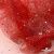 Сетка Фатин Глитер Спейс, 12 (+/-5) гр/м2, шир.150 см, 16-38/красный - купить в Дзержинске. Цена 202.08 руб.