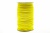0370-1301-Шнур эластичный 3 мм, (уп.100+/-1м), цв.110 - желтый - купить в Дзержинске. Цена: 459.62 руб.