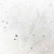 Сетка Фатин Глитер Спейс, 12 (+/-5) гр/м2, шир.150 см, 16-01/белый - купить в Дзержинске. Цена 180.32 руб.