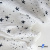 Ткань Муслин принт, 100% хлопок, 125 гр/м2, шир. 140 см, #2308 цв. 9 белый морская звезда - купить в Дзержинске. Цена 413.11 руб.
