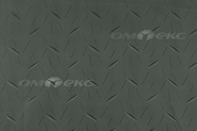 Ткань подкладочная жаккард Р14076-1, 18-5203, 85 г/м2, шир. 150 см, 230T темно-серый - купить в Дзержинске. Цена 168.15 руб.