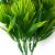 Трава искусственная -5, шт  (колючка 30 см/8 см)				 - купить в Дзержинске. Цена: 150.33 руб.