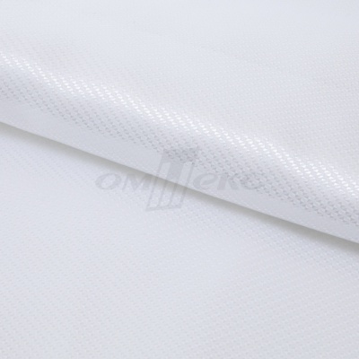 Ткань подкладочная Добби 230Т P1215791 1#BLANCO/белый 100% полиэстер,68 г/м2, шир150 см - купить в Дзержинске. Цена 123.73 руб.