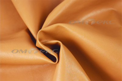 Ткань-Кожа QZ 31814, 100% полиэстр, 290 г/м2, 140 см, - купить в Дзержинске. Цена 428.19 руб.