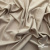 Ткань сорочечная Илер 100%полиэстр, 120 г/м2 ш.150 см, цв. бежевый - купить в Дзержинске. Цена 290.24 руб.