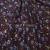 Плательная ткань "Фламенко" 4.1, 80 гр/м2, шир.150 см, принт растительный - купить в Дзержинске. Цена 259.21 руб.