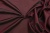 Подкладочная поливискоза 19-1725, 68 гр/м2, шир.145см, цвет чёрный/бордо - купить в Дзержинске. Цена 196.39 руб.