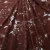 Плательная ткань "Фламенко" 2.2, 80 гр/м2, шир.150 см, принт растительный - купить в Дзержинске. Цена 239.03 руб.