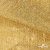 Трикотажное полотно голограмма, шир.140 см, #601-хамелеон жёлтая горчица - купить в Дзержинске. Цена 452.76 руб.