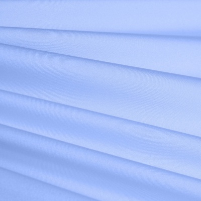 Бифлекс плотный col.807, 210 гр/м2, шир.150см, цвет голубой - купить в Дзержинске. Цена 653.26 руб.