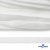 Шнур плетеный (плоский) d-12 мм, (уп.90+/-1м), 100% полиэстер, цв. - белый - купить в Дзержинске. Цена: 8.62 руб.